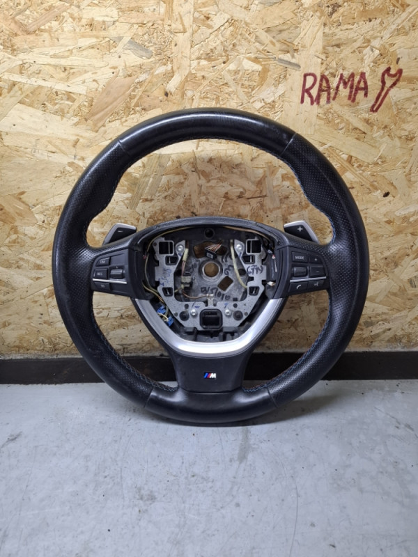 VOLAN M PAKET BMW 5 F10 F11 F01 F07 F02 F1