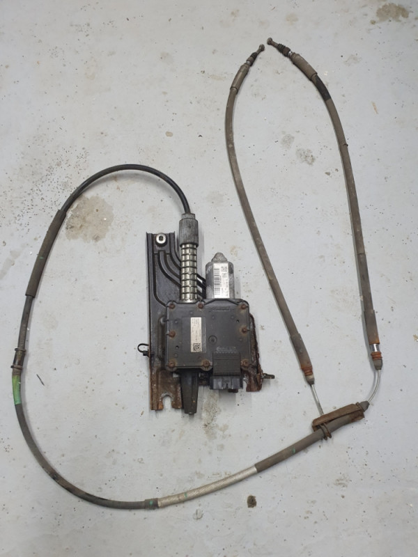 MODUL RUCNE OPEL INSIGNIA 22880717