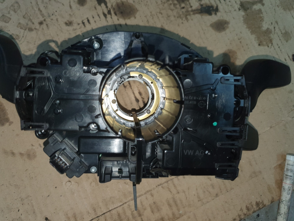 Spulna Volana AUDI A6 4G A7 4G0953568A