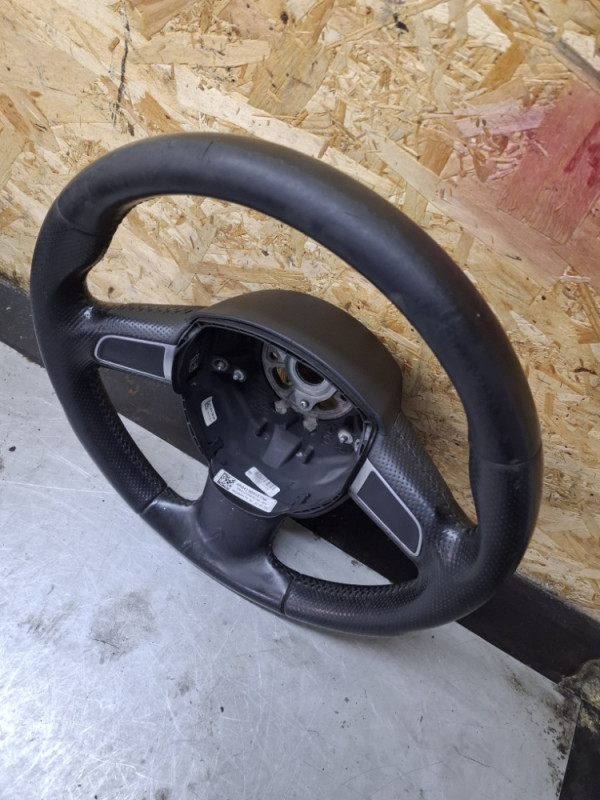 VOLAN AUDI A3 8P SLINE S LINE 8R0419091