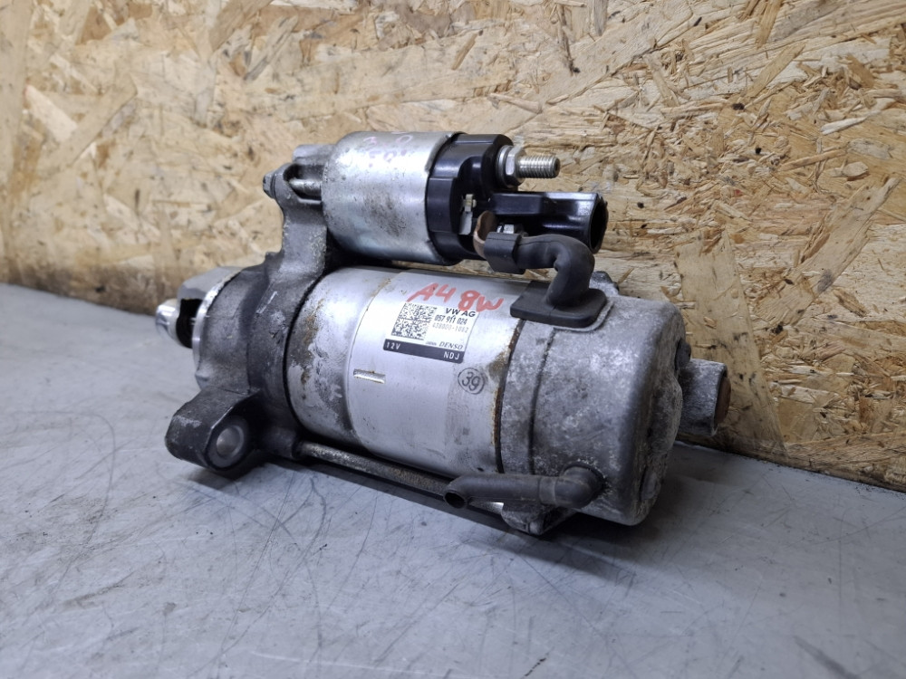 ANLASER AUDI A4 B9 8W 3.0 TDI Q7 4M CRT 057911024