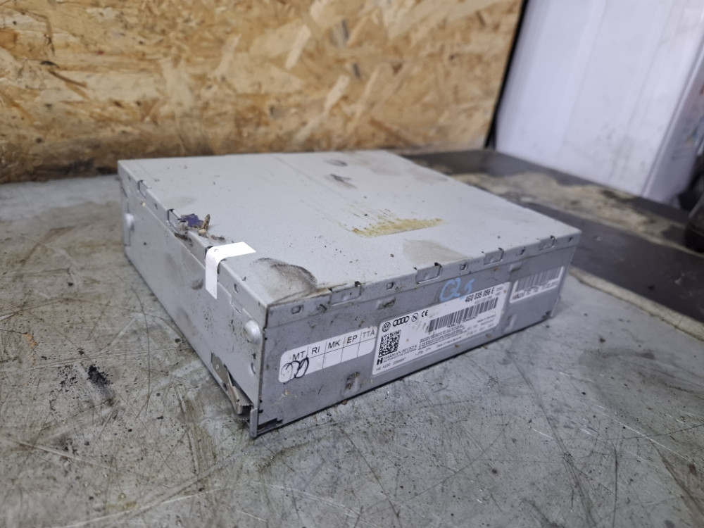 POJACALO AUDI Q5 8R 4G A6 A7 4G0035056E