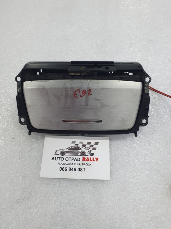 PEPELJARA PRETINAC KASETA BMW E90 E91 E92 E93 E87 7078571 7129555