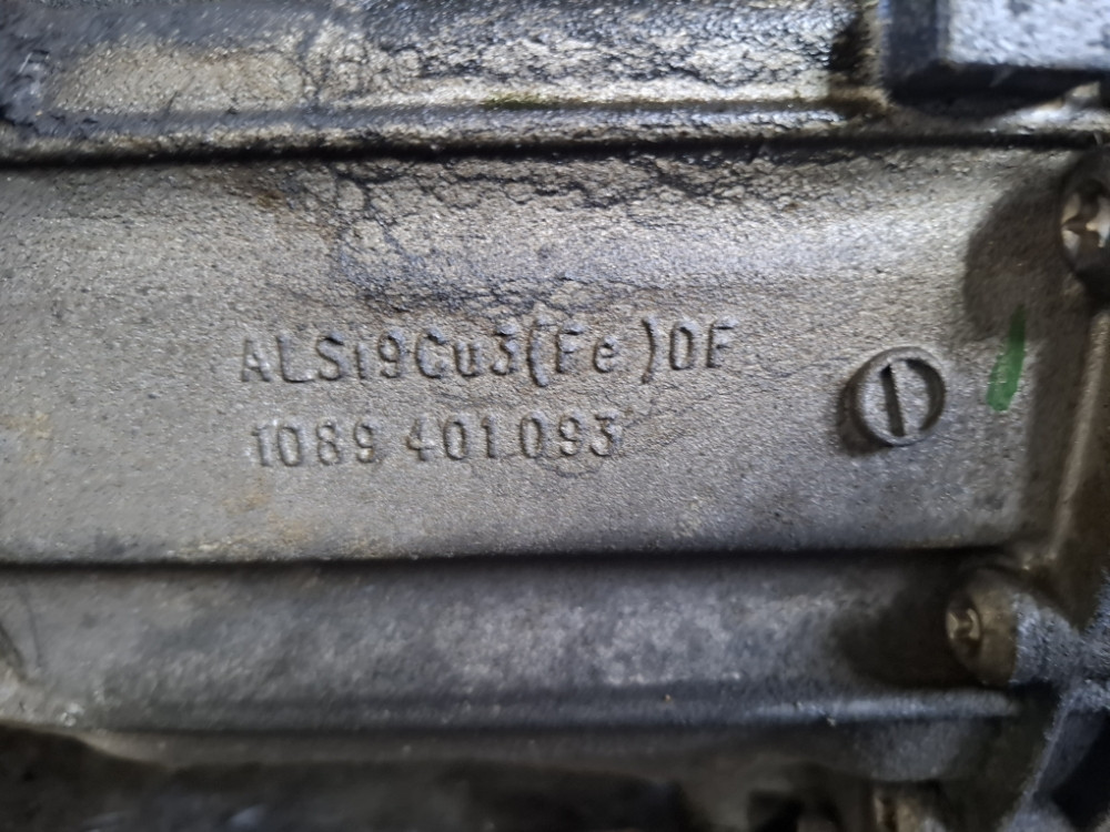 MJENJAC MANUELNI SALT BMW E90 E91 E92 E93 N47 1089401093