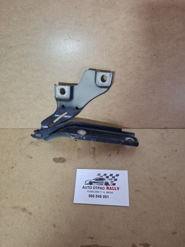 SARKA HAUBE VW PASSAT B8 8