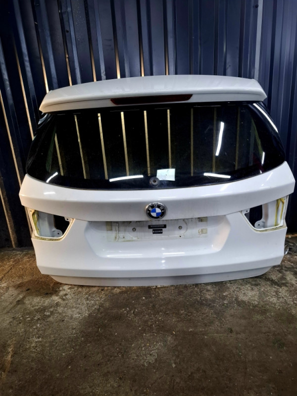 GEPEK PRTLJAZNIK HAUBA ZADNJA BMW X3 F25