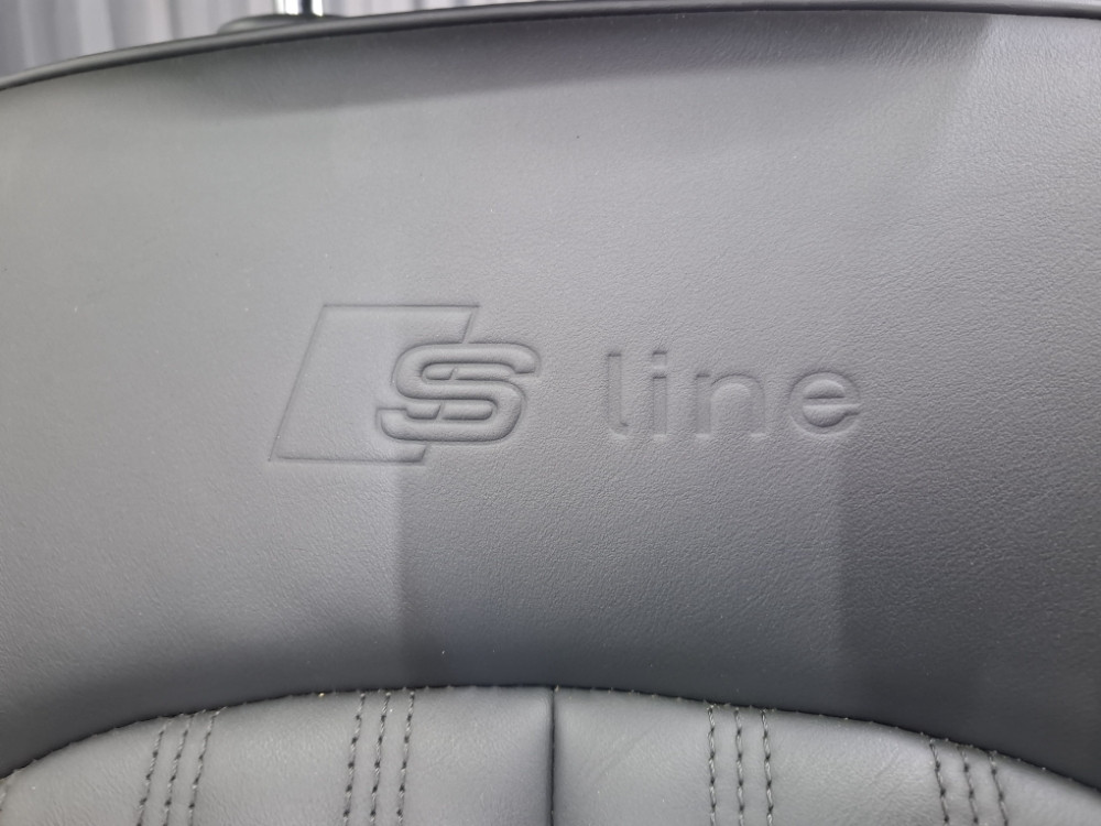 SJEDISTA SEDISTA ENTERIJER AUDI A6 4G A7 S LINE SLINE