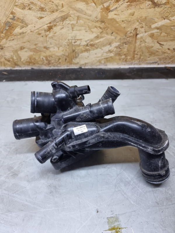 RACVA VODE KUCISTE TERMOSTATA MINI R60 N16 TE7262104J