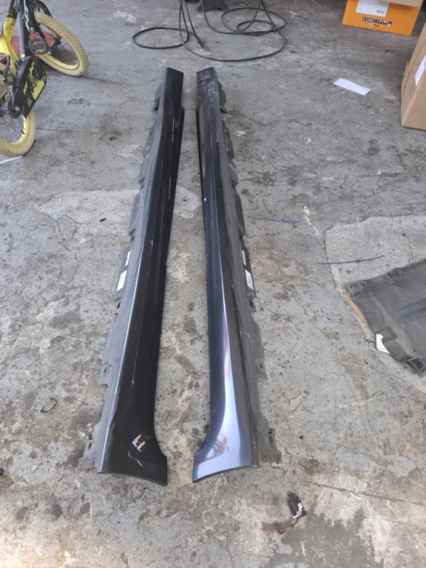PRAGOVI M PAKET BMW 5 F10 8049001 8049002