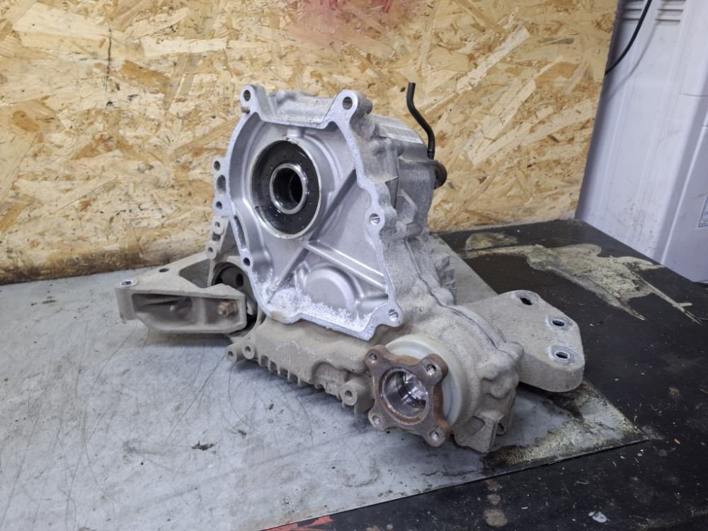 REDUKTOR BMW X1 E84 E90 E91 ATC35L 7643755