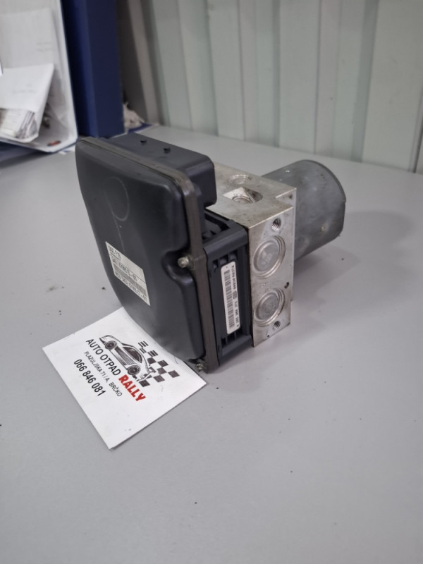 ABS PUMPA BMW 5 F10 F11 6799515 6799517 0265960375
