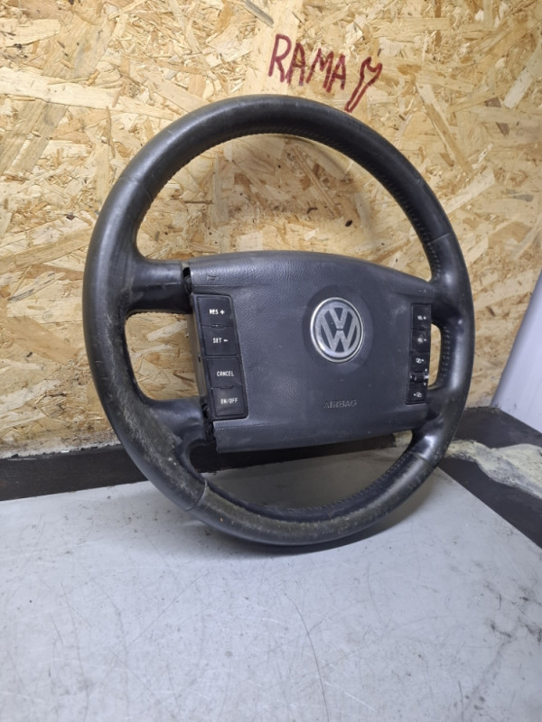 VOLAN VW TOUAREG 2003-