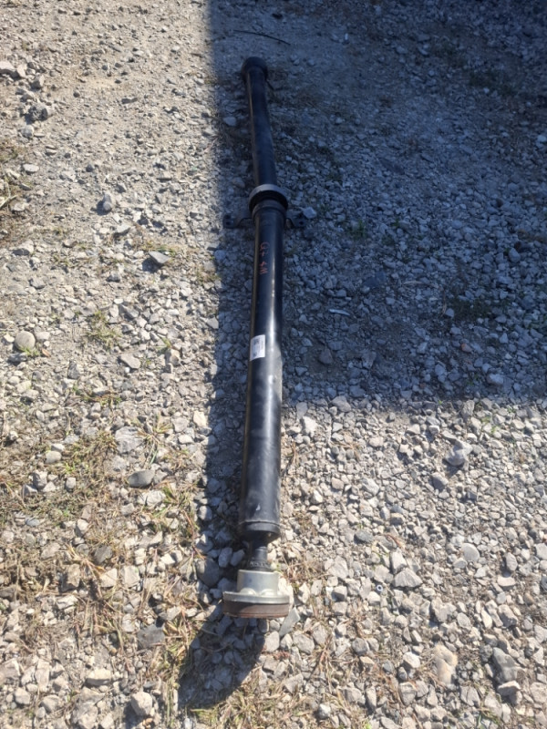 KARDAN AUDI Q7 4M 4M0521101