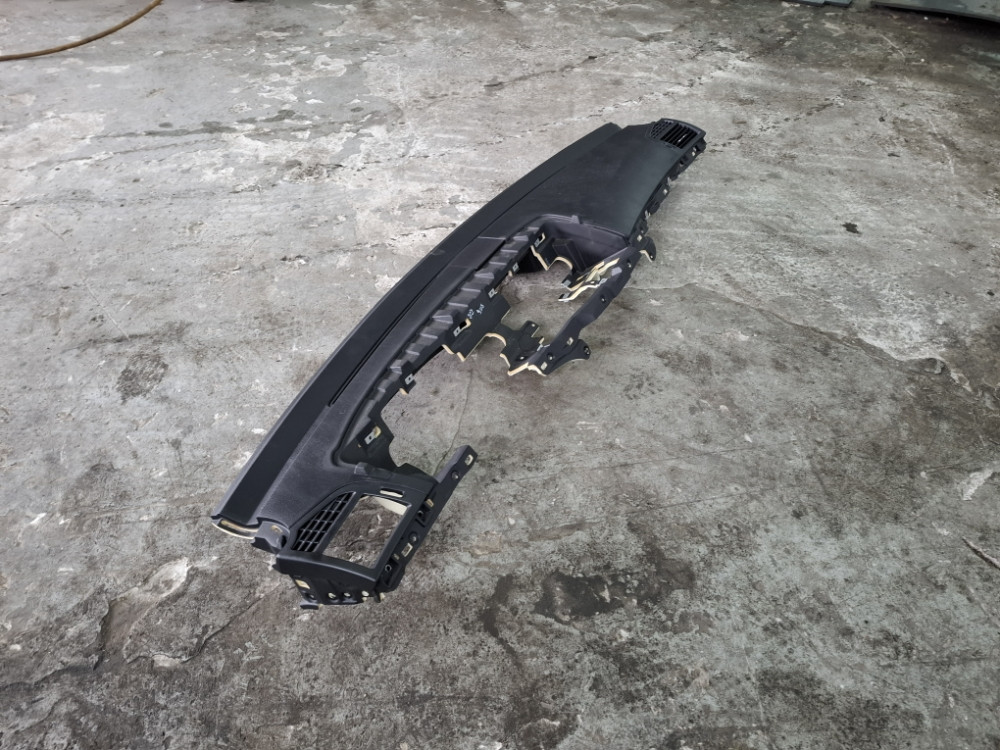 INSTRUMENT TABLA MERCEDES S W221