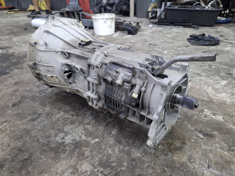 MJENJAC BMW X1 E84 E90 E91 XD XDRIVE 1089401095 1089401089