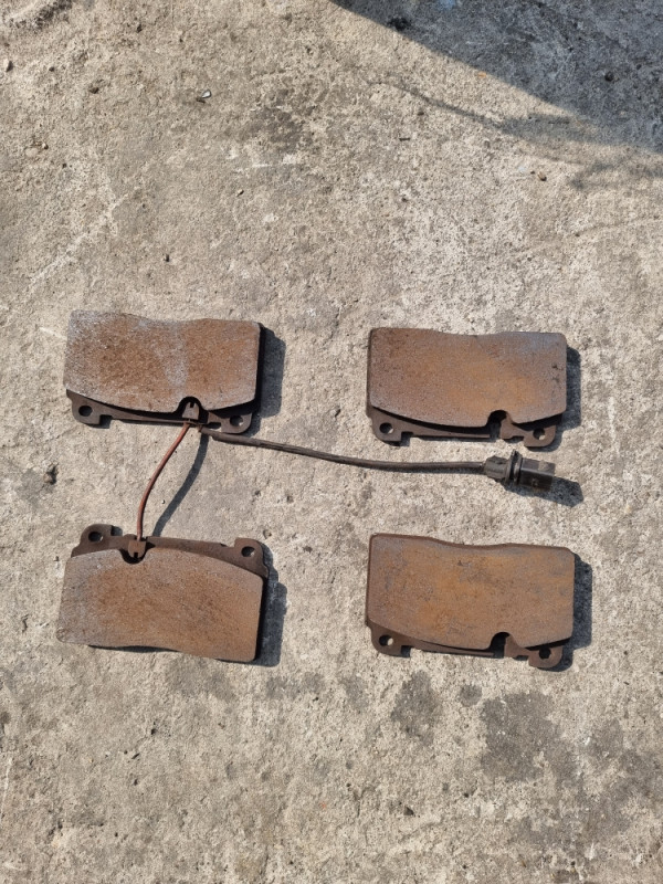 DISK PLOCICE AUDI Q5 2.0TDI
