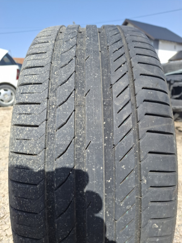 GUMA LJETNA 245/40 R20 CONTINENTAL DOT14