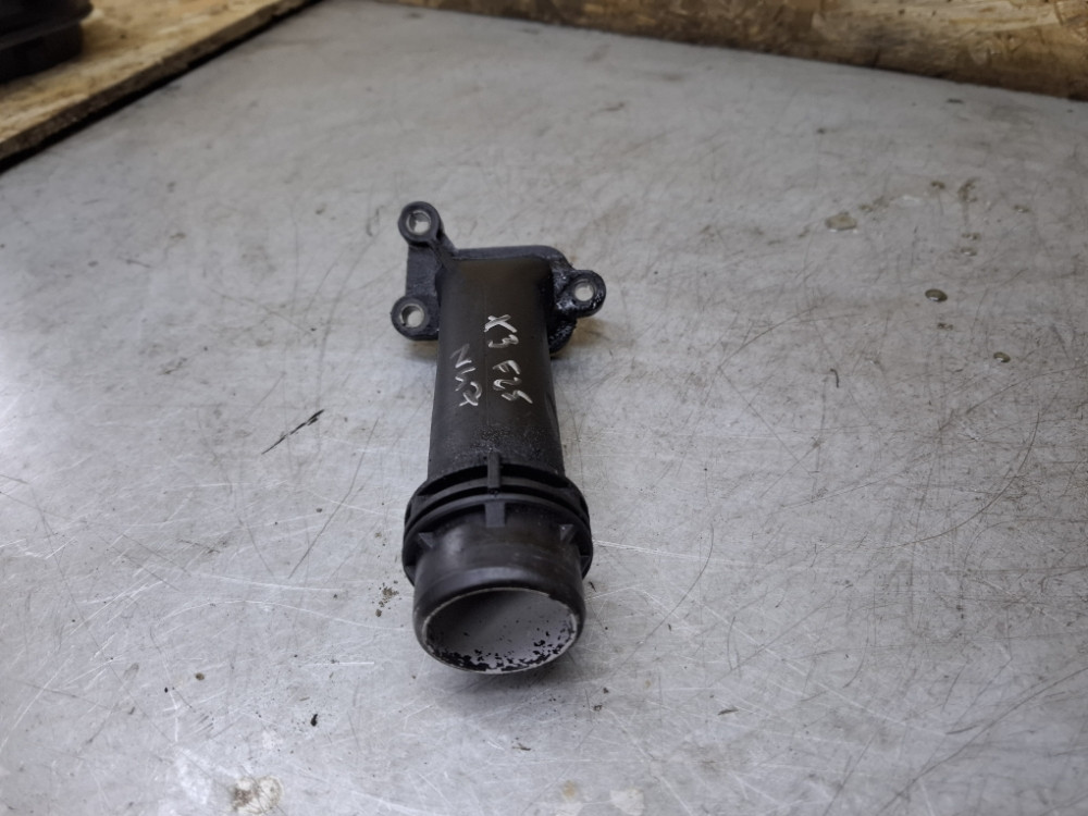 RACVA VODE PRIRUBNICA BMW X3 F25 N47 7810707