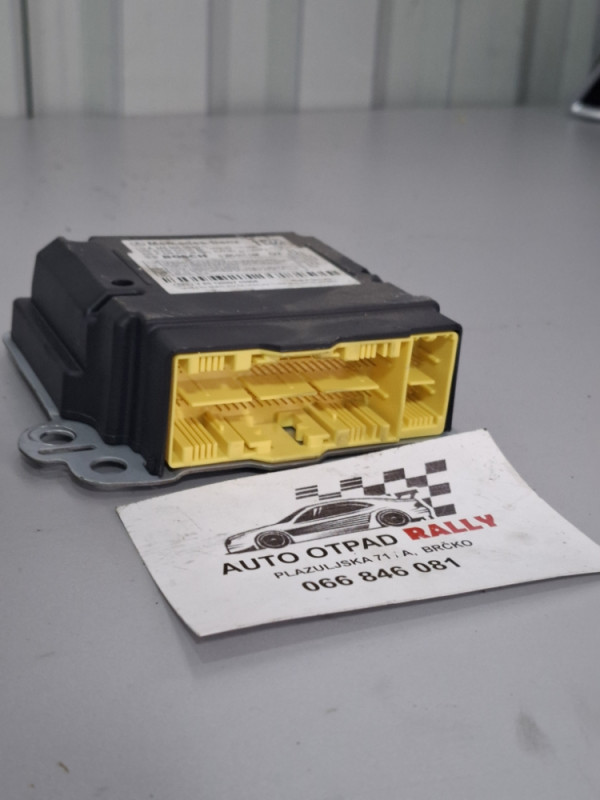 MODUL AIRBAG MERCEDES B W246 A2469000903 A2468200026 A2469024600