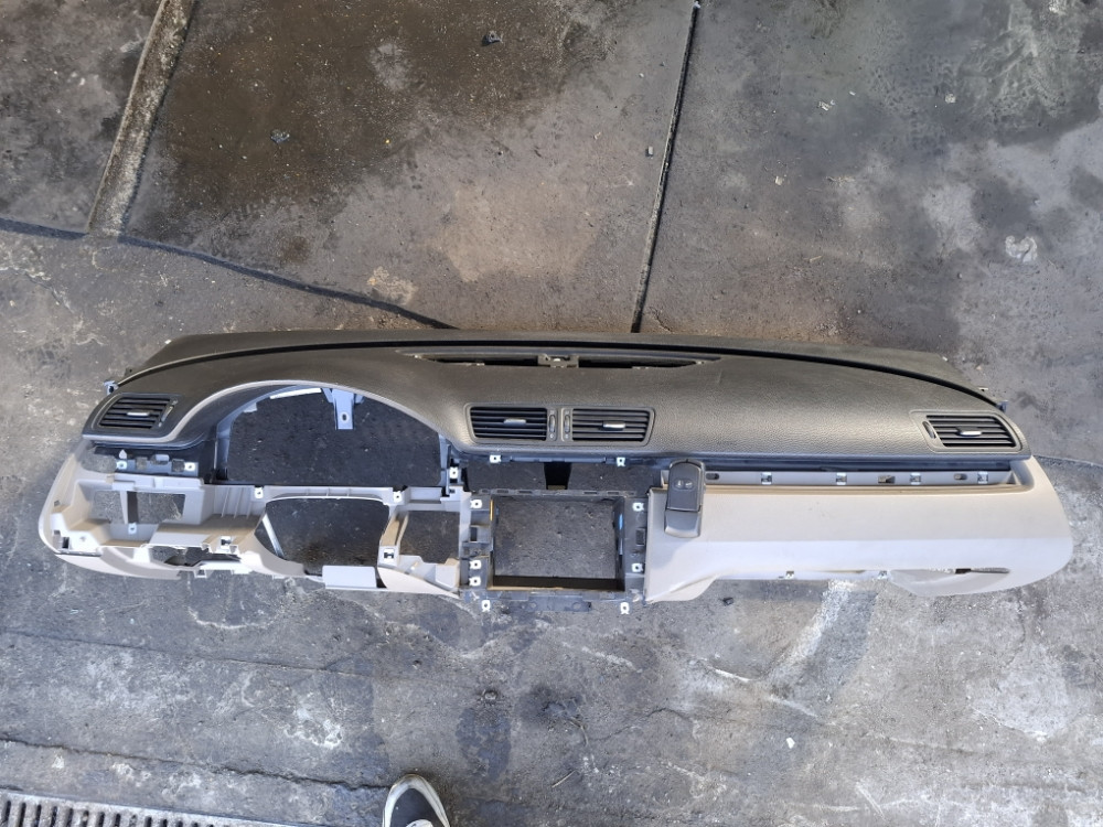 INSTRUMENT TABLA VW PASSAT B6 6