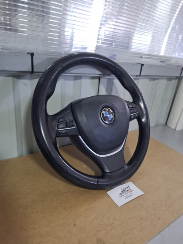 VOLAN BMW 7 F01 F10 F11 F12 F13 F06