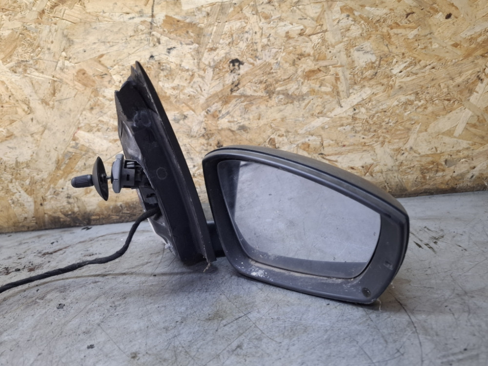 RETROVIZOR DESNI VW POLO 6R 2 ZICE