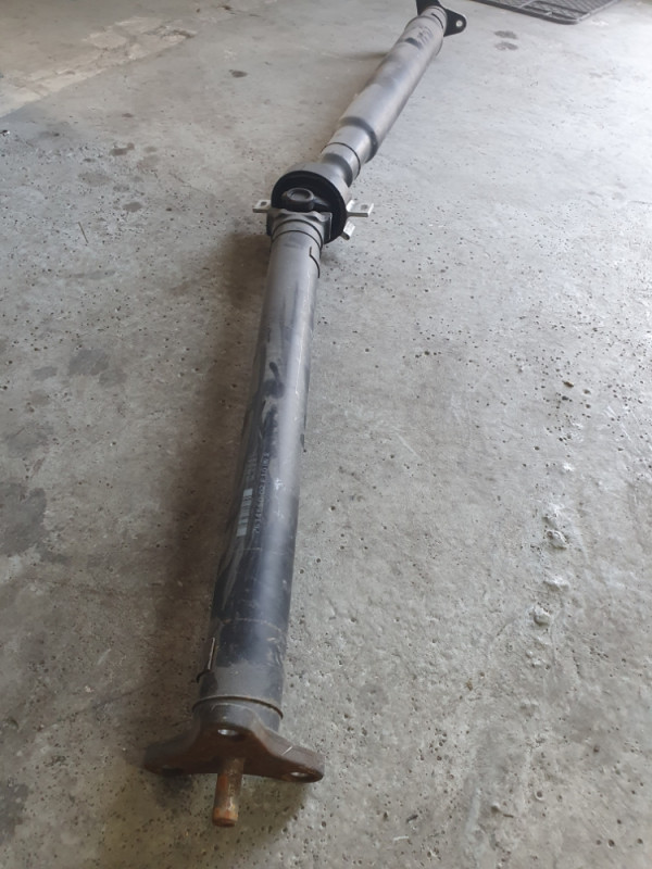 Kardan BMW 5 F10 7582212