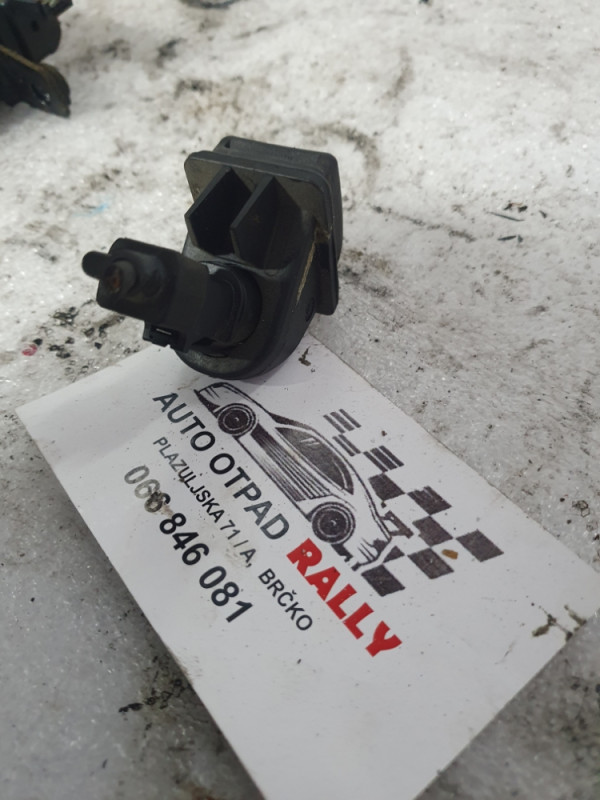 RIKVERC KAMERA BMW 5 F10 F11 F01 X5 X6 9216283