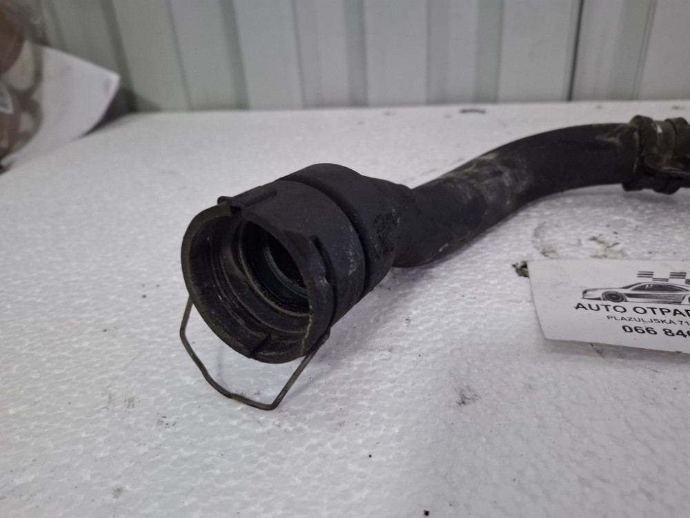 CRIJEVO VODE MERCEDES B W246 651 180 200 CDI