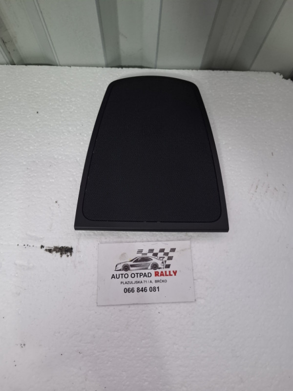 MREZICA POKLOPAC INSTRUMENT TABLE BMW 5 F10 F11 9192909