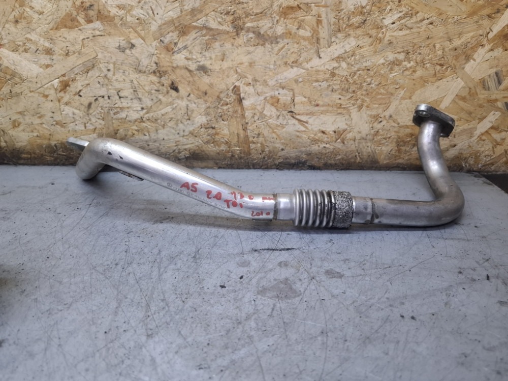 CIJEV EGR AUDI A4 B8 A5 8K 8T 2.0 TDI 03L131521AH