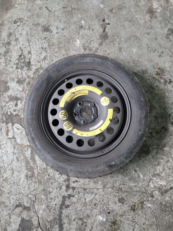 SET OPREME REZERVNI TOCAK MERCEDES ML W164