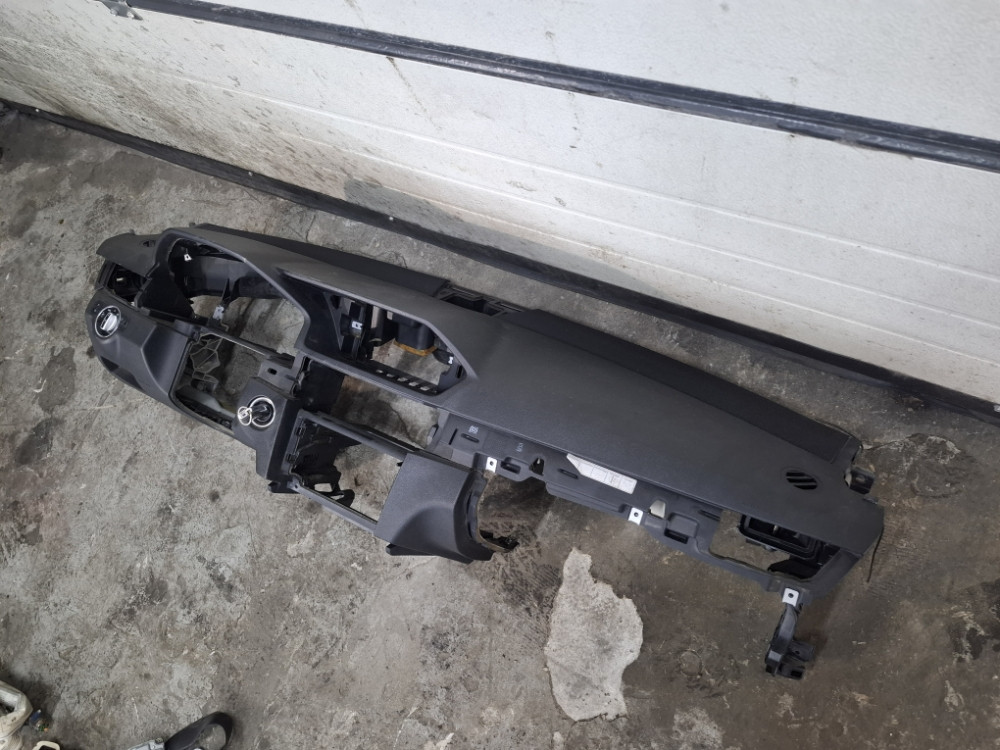 INSTRUMENT TABLA MERCEDES E W212