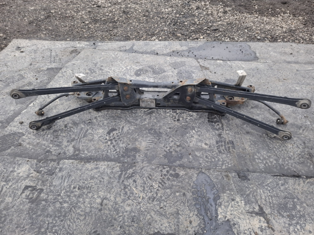 MOST ZADNJI MINI COUNTRYMAN R60 7786010