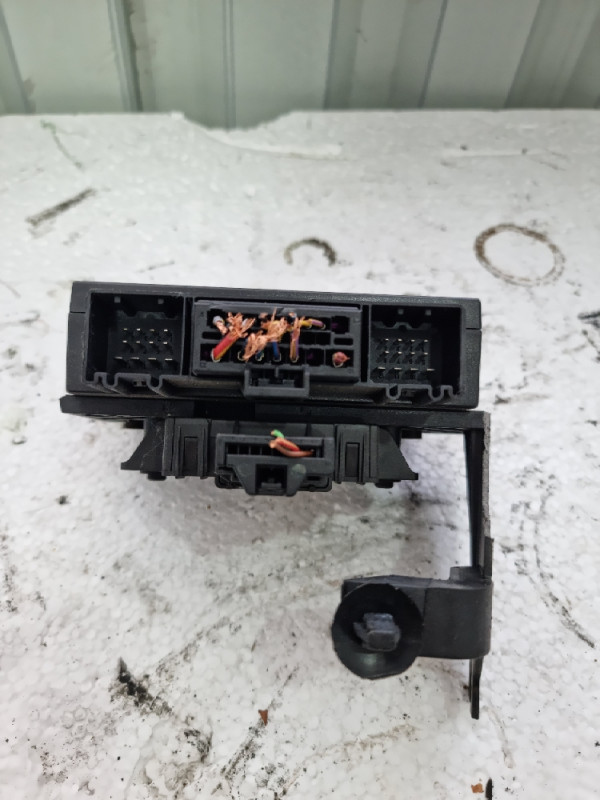 ELEKTRONIKA ALARMA PORSCHE 955 CAYENNE 7L0907719