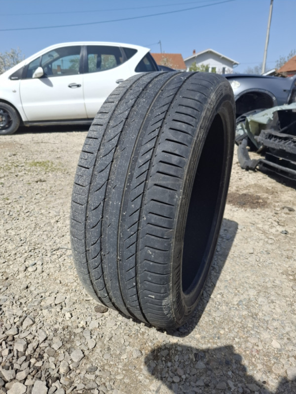 GUMA LJETNA 245/40 R20 CONTINENTAL DOT14