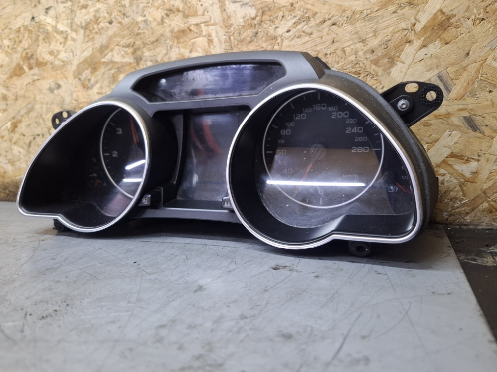 KILOMETAR SAT AUDI A4 B8 A5 2.7 3.0 TDI SALT 8T0920931A
