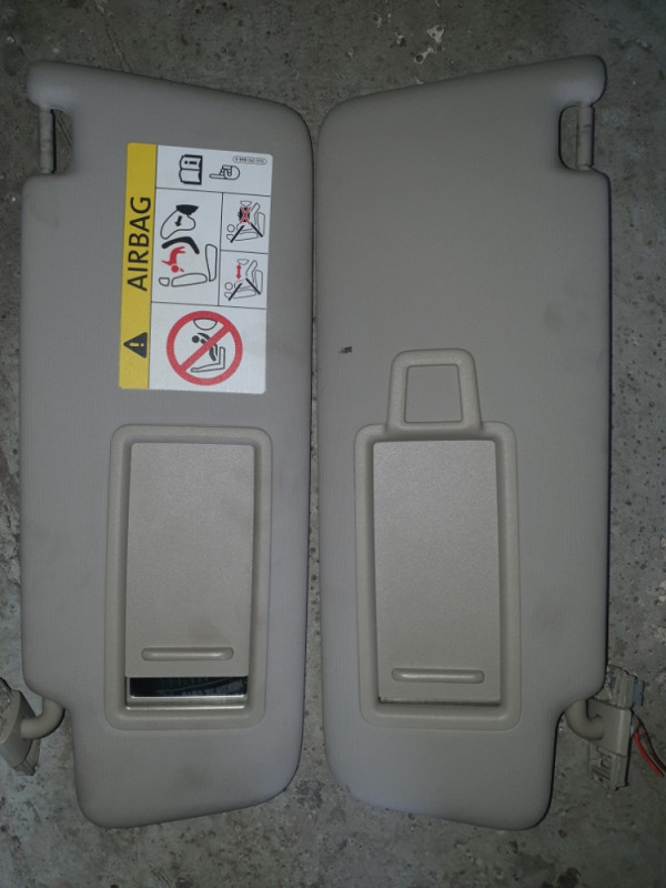 SUNCOBRANI VW GOLF VII 7