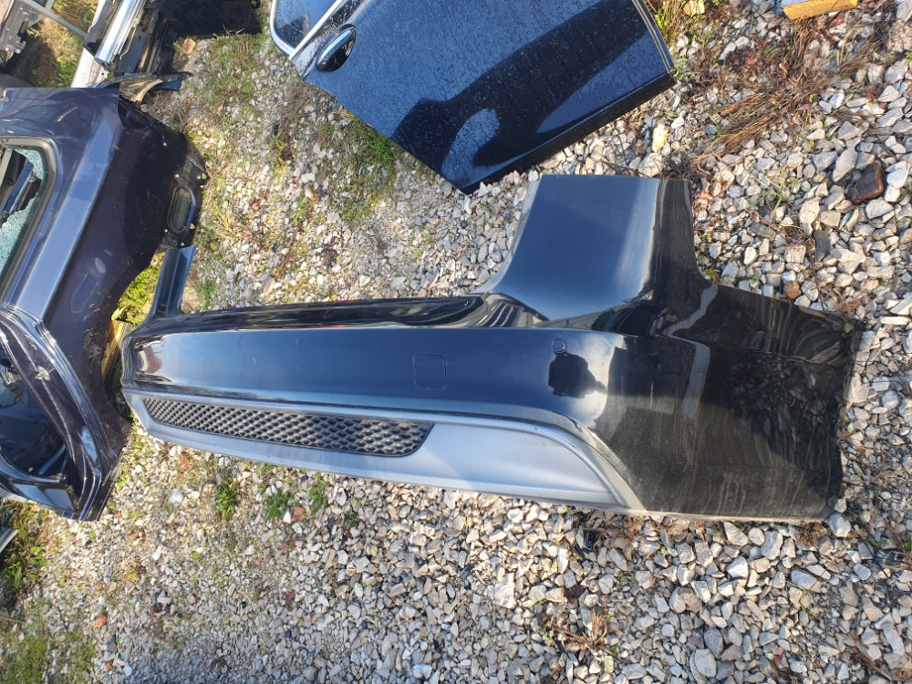 BRANIK KARAMBOLKA ZADNJA AUDI A6 4G KARAVAN S LINE 4G9807511H