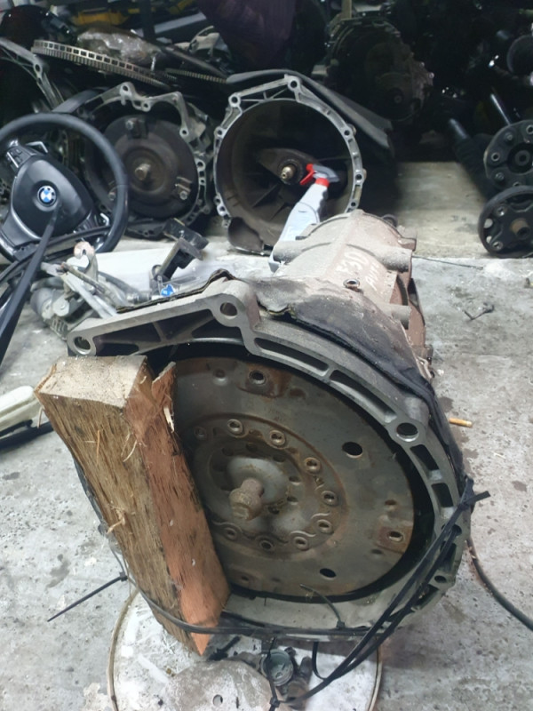 MJENJAC AUTOMATIK BMW 3 F31 F34 F20 F21 F22 F23 F31 N47 8HP45