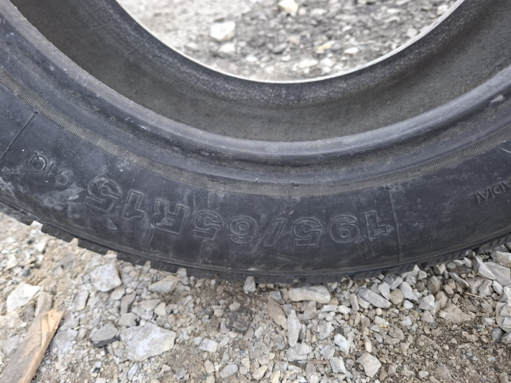 GUME PROTEKT 195/65 R15 ZIMSKE (2)