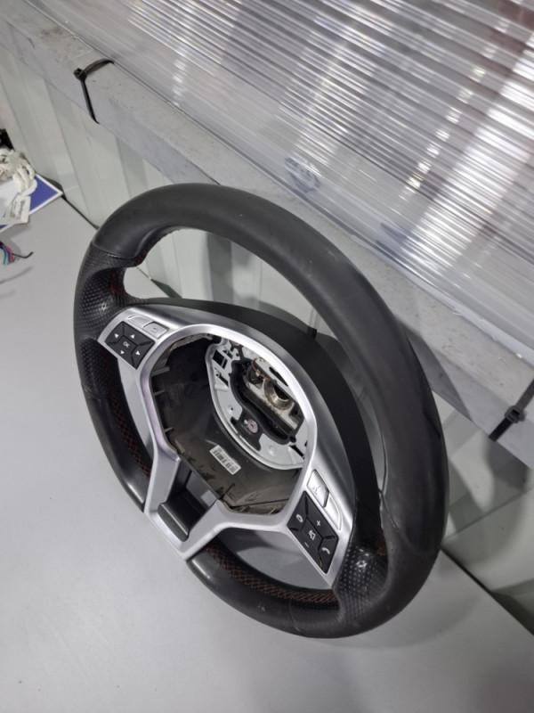 AMG VOLAN MERCEDES A W176 W246 A1724601603
