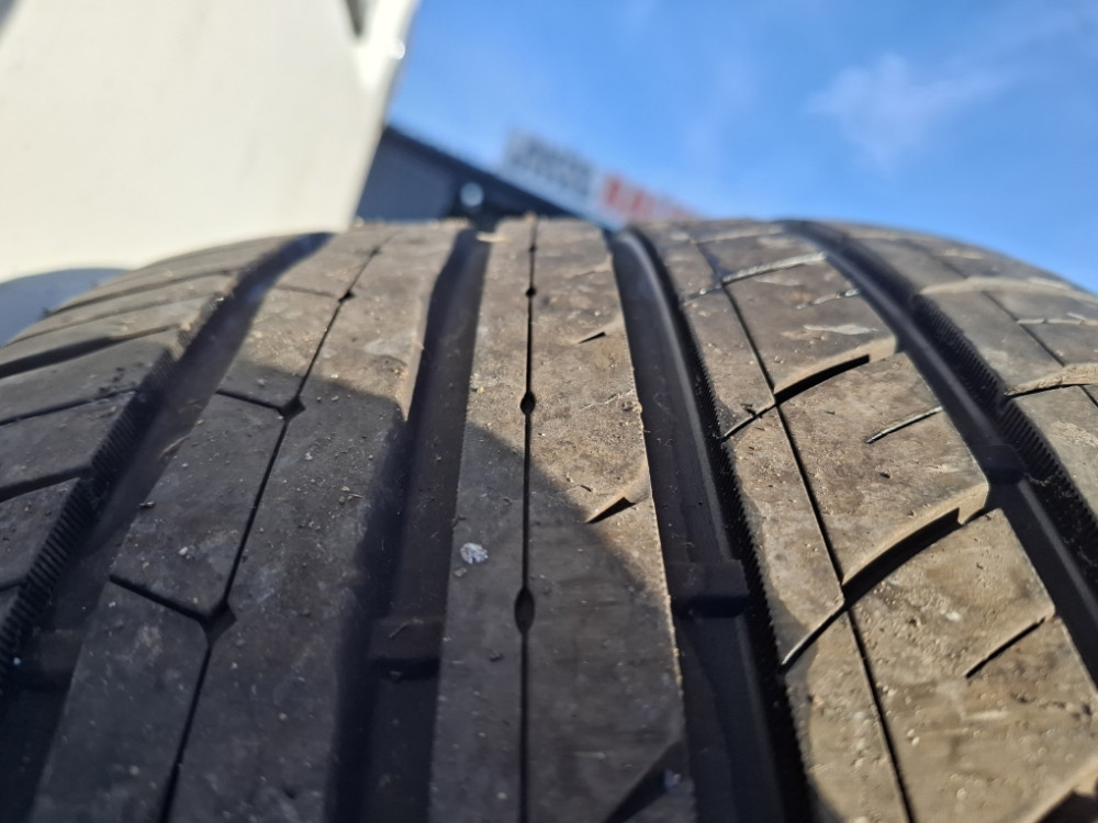 ALU FELGE BMW 5X120 ET35 8.5J ET37 9.5J 275 35 19 245 40 19