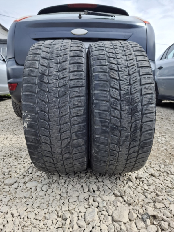 GUME 235/45 R18 (2) BRIDGESTONE DOT2011