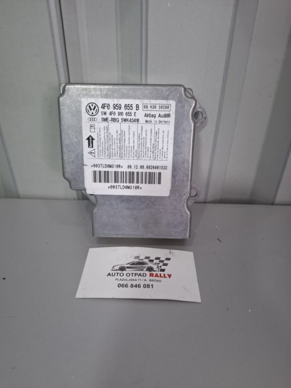 MODUL AIRBAG AUDI A6 4G 4F0959655B
