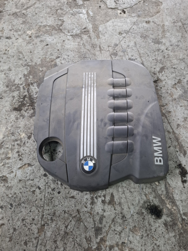 POKLOPAC MOTORA BMW 3 E90 E91 E92 N57 3.0 2.5D 7800064