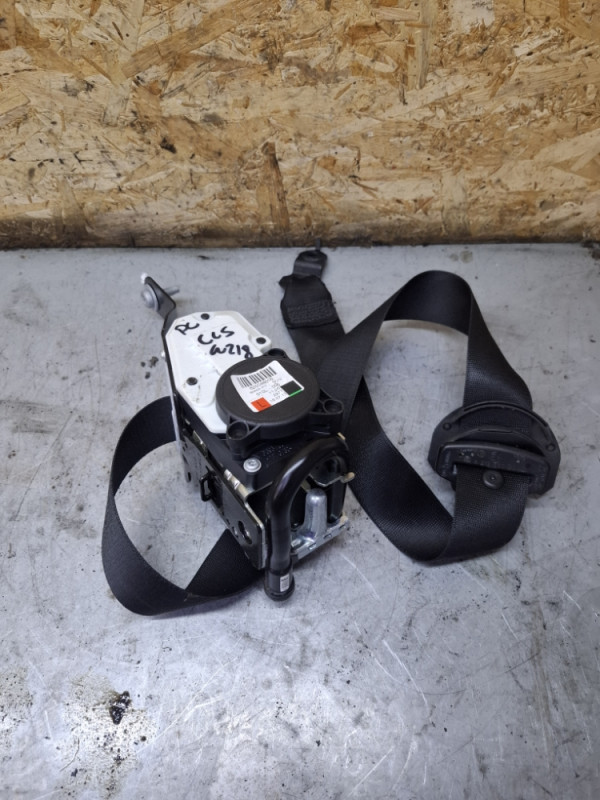 SIGURNOSNI POJAS PREDNJI LIJEVI MERCEDES CLS W218 620048000