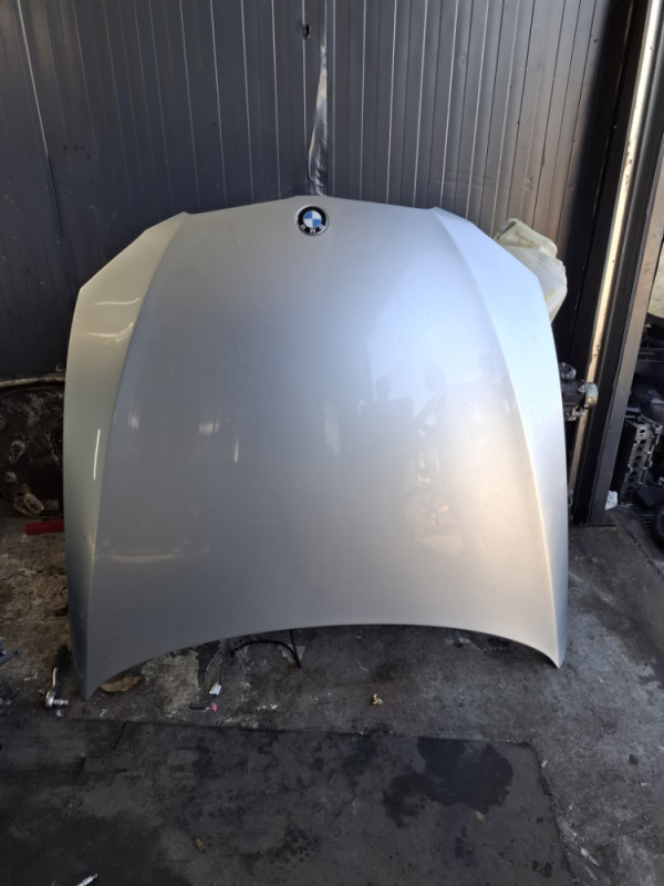 HAUBA BMW 3 E93 CABRIO LCI E92