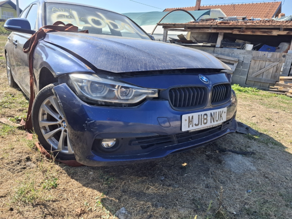 BRANIK PREDNJI BMW 3 F30 F31 LCI FACELIFT
