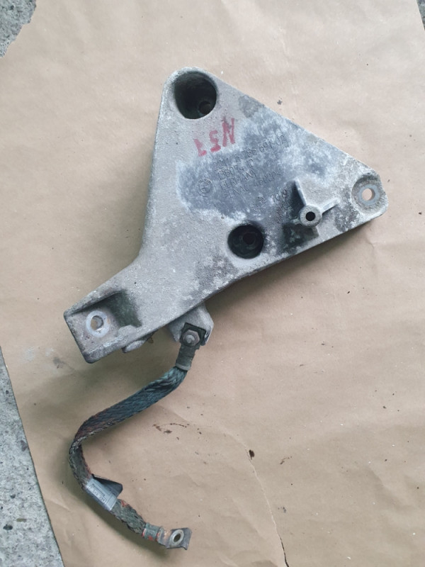 NOSAC MOTORA BMW E90 E91 E92 E93 F10 F11 N57 6786691